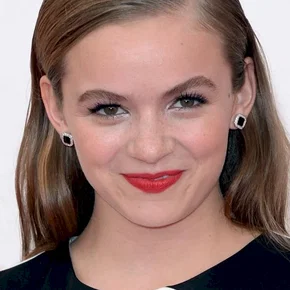 Photo star : Morgan Saylor