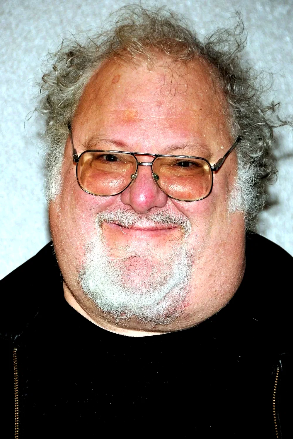  Josh Mostel