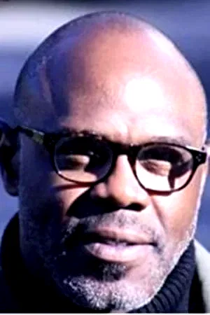 Michael Bentt