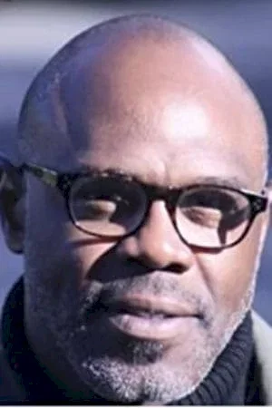 Michael Bentt photo