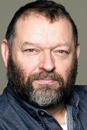 Dean Paul Gibson photo