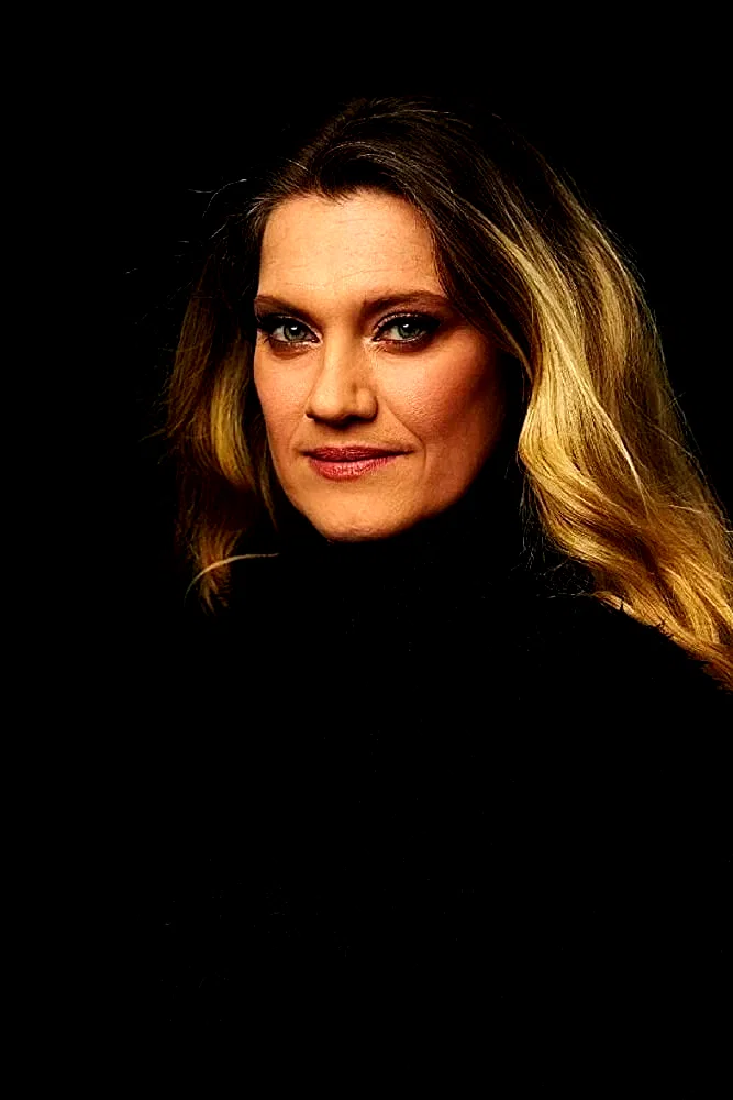 Heather Doerksen
