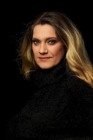 Heather Doerksen photo