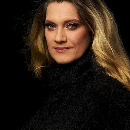 Heather Doerksen