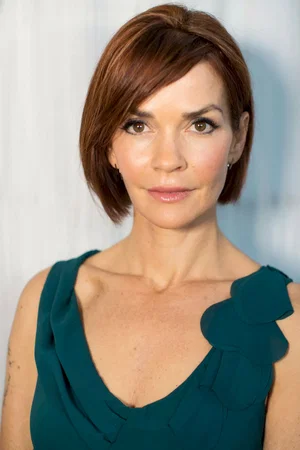 Nathalie Boltt photo