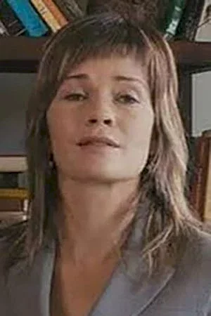  Elizabeth Mkandawie photo