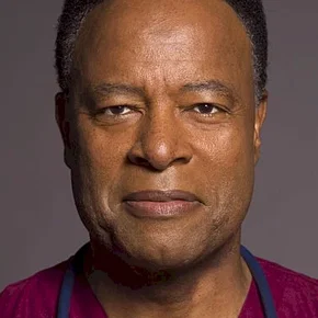 Photo star : William Allen Young