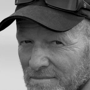 Photo star : Greg Melvill-Smith