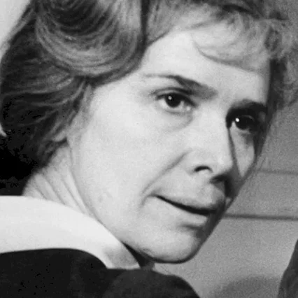  Rosemary Murphy