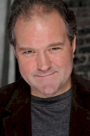 Ron McClary photo