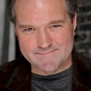 Ron McClary