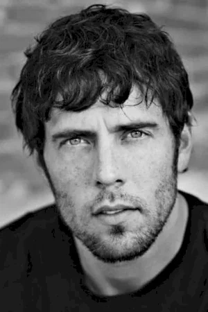 Josh Berry photo