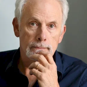 Photo star : Christopher Guest