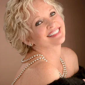 Photo star :  Christine Ebersole