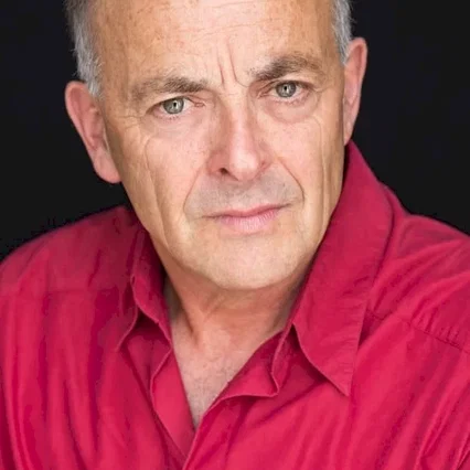 David Aston