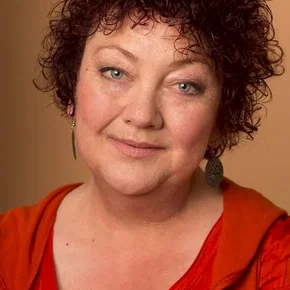 Photo star : Geraldine Brophy