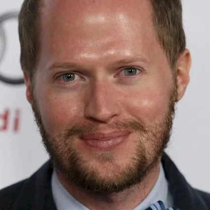  Eric Chase Anderson