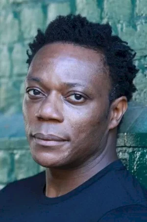 Chukwudi Iwuji photo