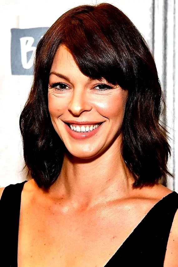Pollyanna McIntosh