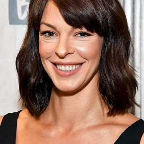 Photo star : Pollyanna McIntosh