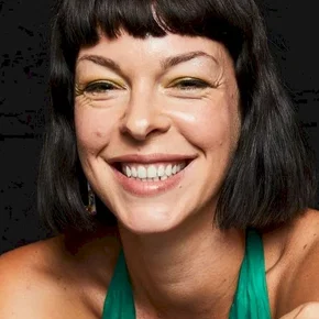 Photo star : Pollyanna McIntosh