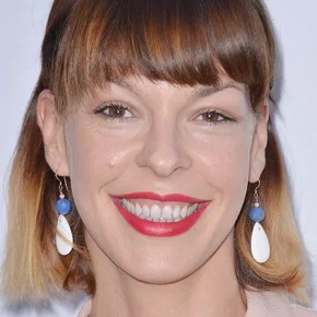 Photo star : Pollyanna McIntosh