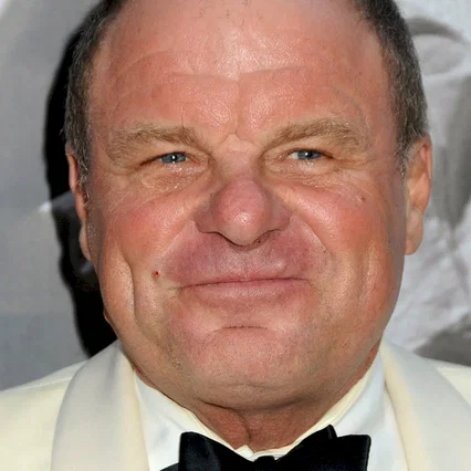 Tony Bentley