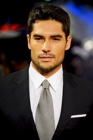 D.J. Cotrona photo