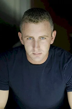 Gavin McCulley photo