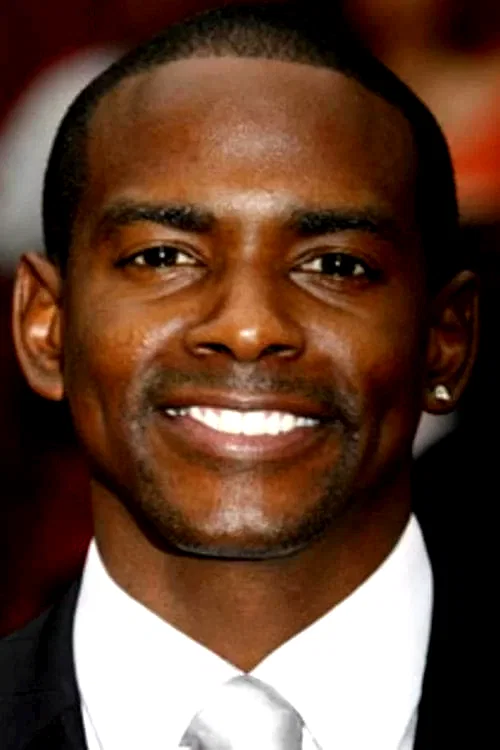 Keith Robinson