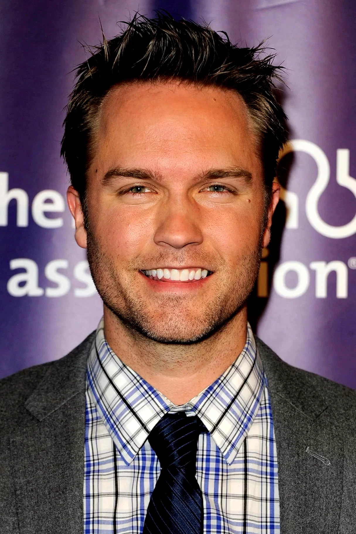 Scott Porter
