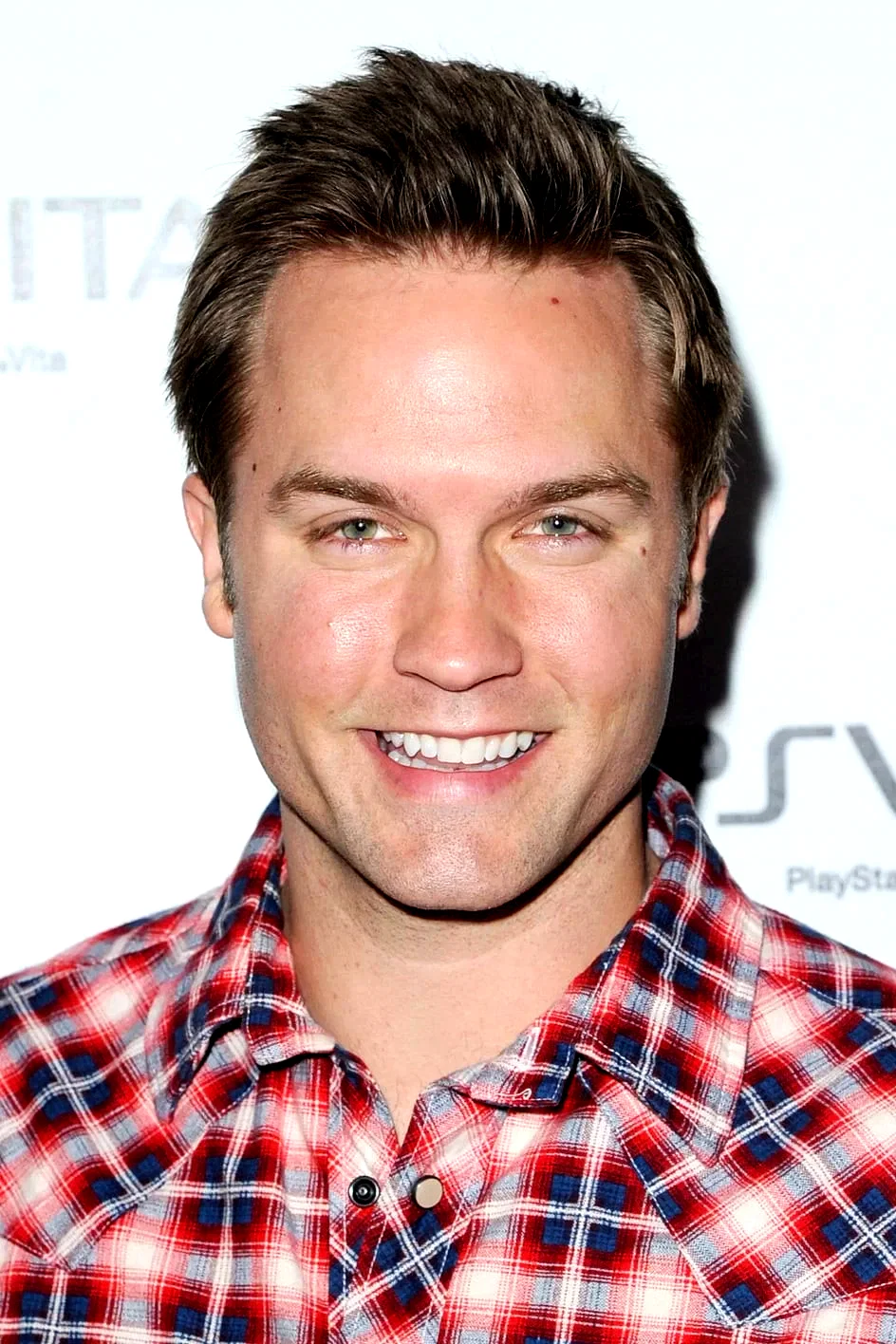 Scott Porter