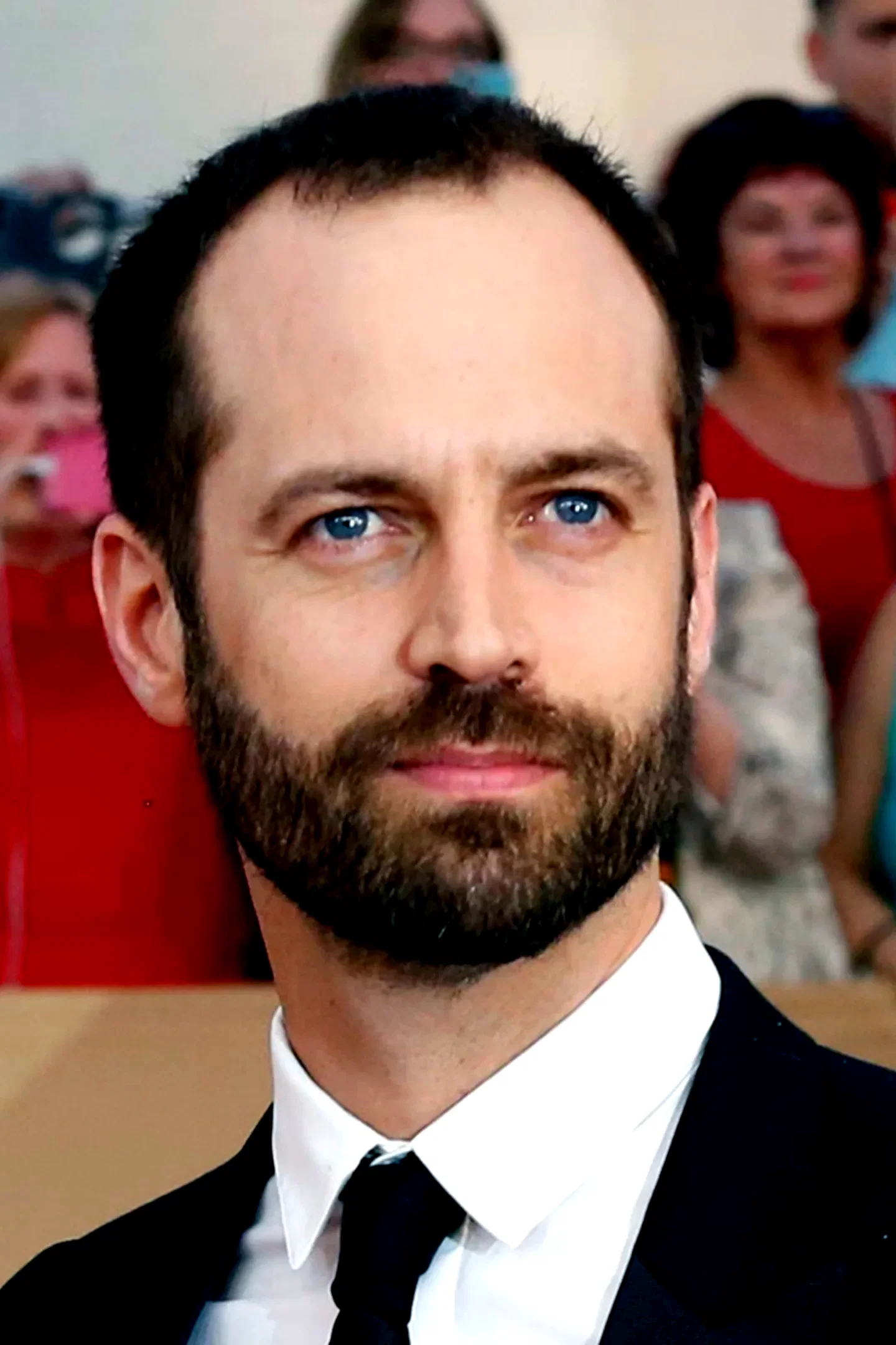 Benjamin Millepied