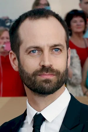 Benjamin Millepied photo