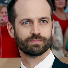 Photo star : Benjamin Millepied