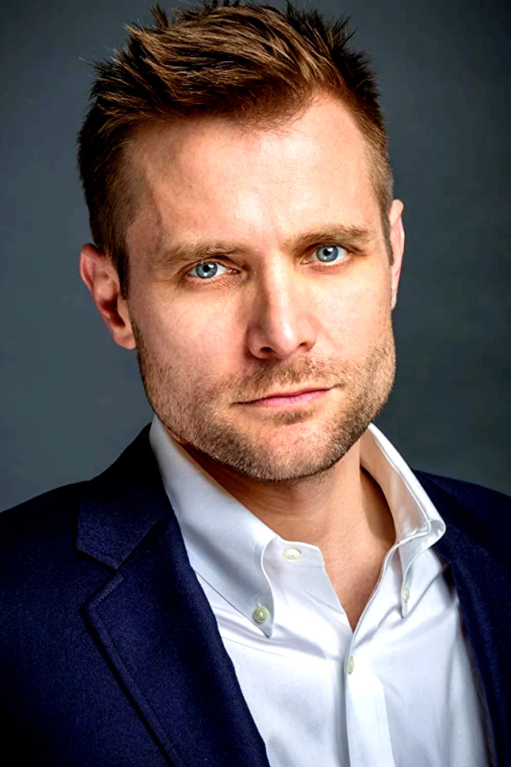 Neil Hopkins