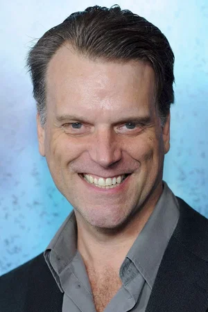  J. Paul Boehmer photo