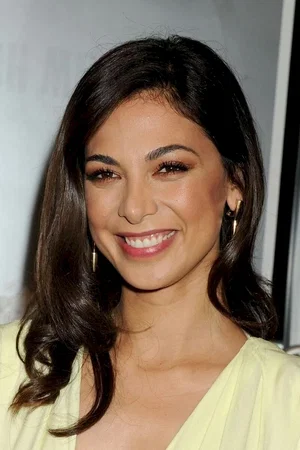 Photo de Moran Atias