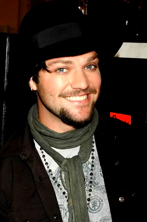  Bam Margera