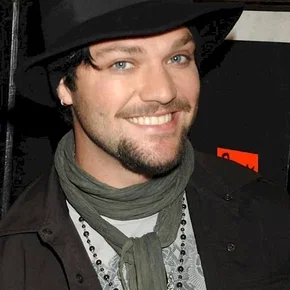 Photo star :  Bam Margera