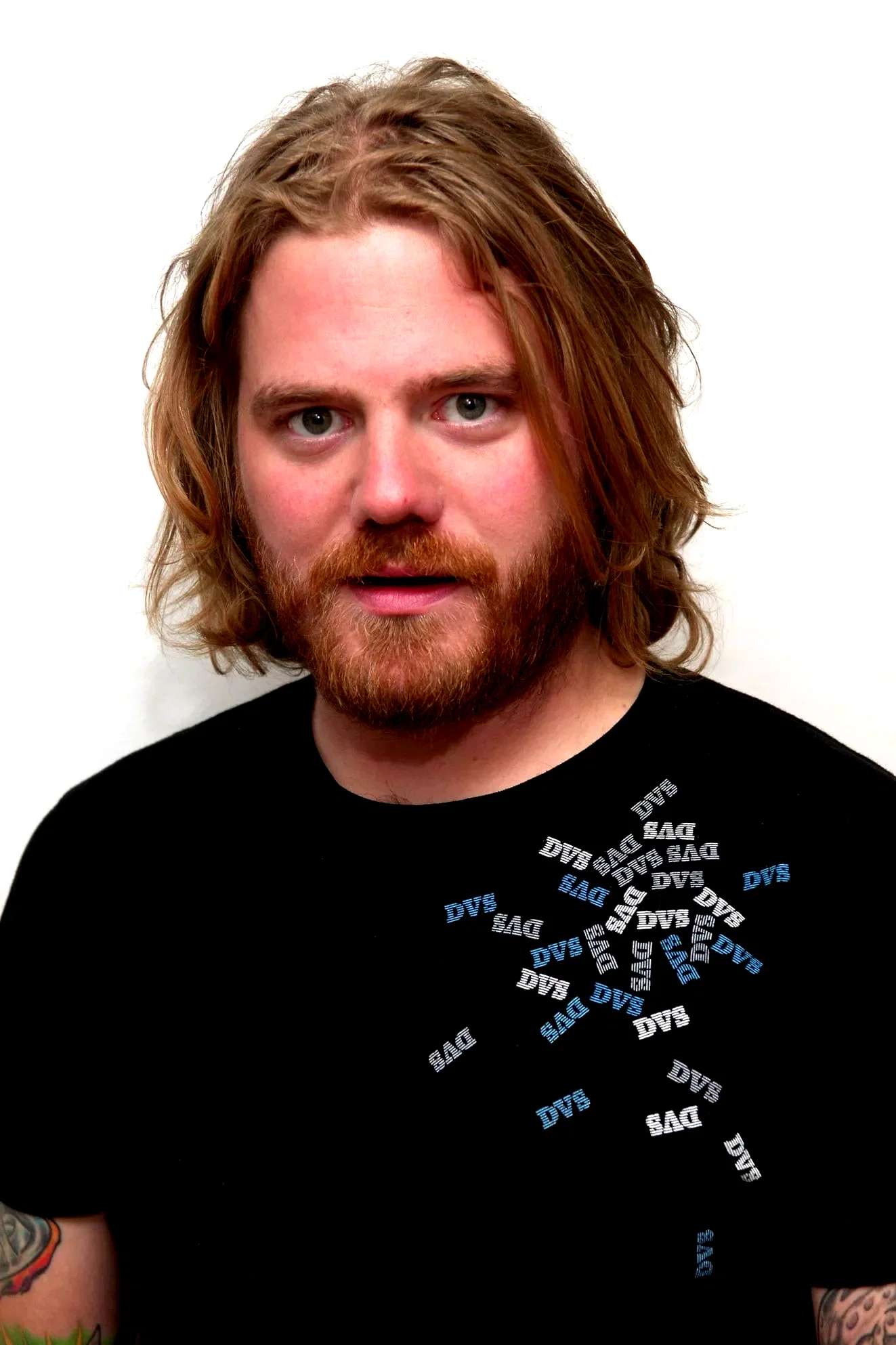  Ryan Dunn