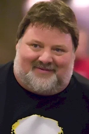 Phil Margera photo