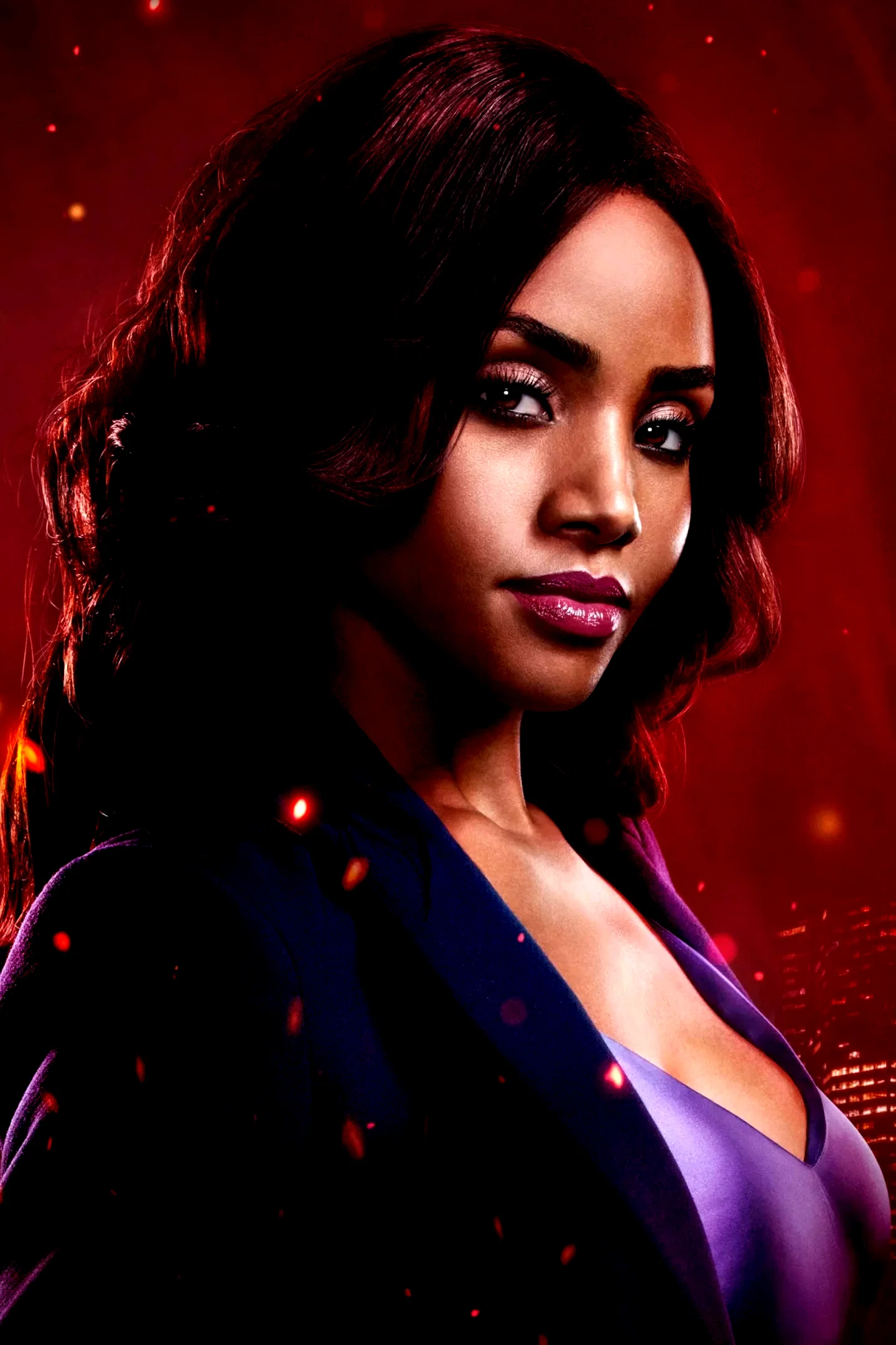 Meagan Tandy