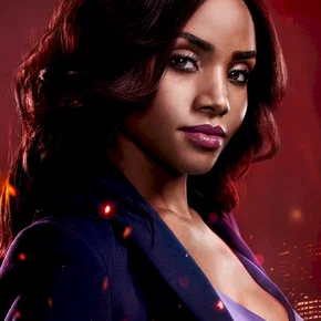 Photo star : Meagan Tandy