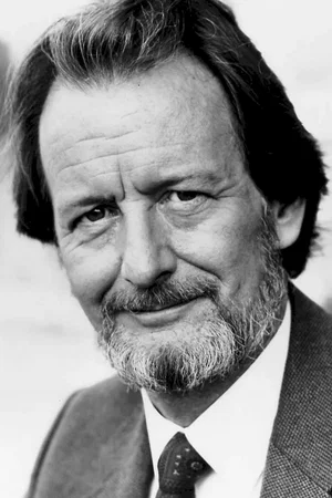 Ronald Pickup photo