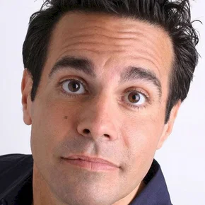 Photo star : Mario Cantone