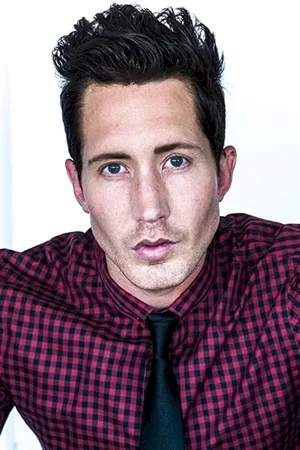 Joe Reegan photo