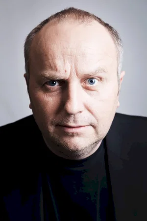 Hans Morten Hansen