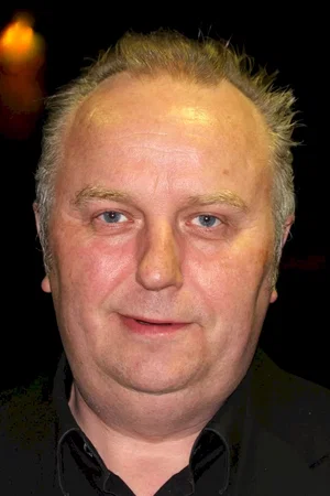 Hans Morten Hansen photo