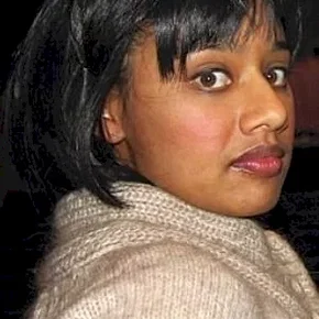 Photo star : Urmila Berg-Domaas